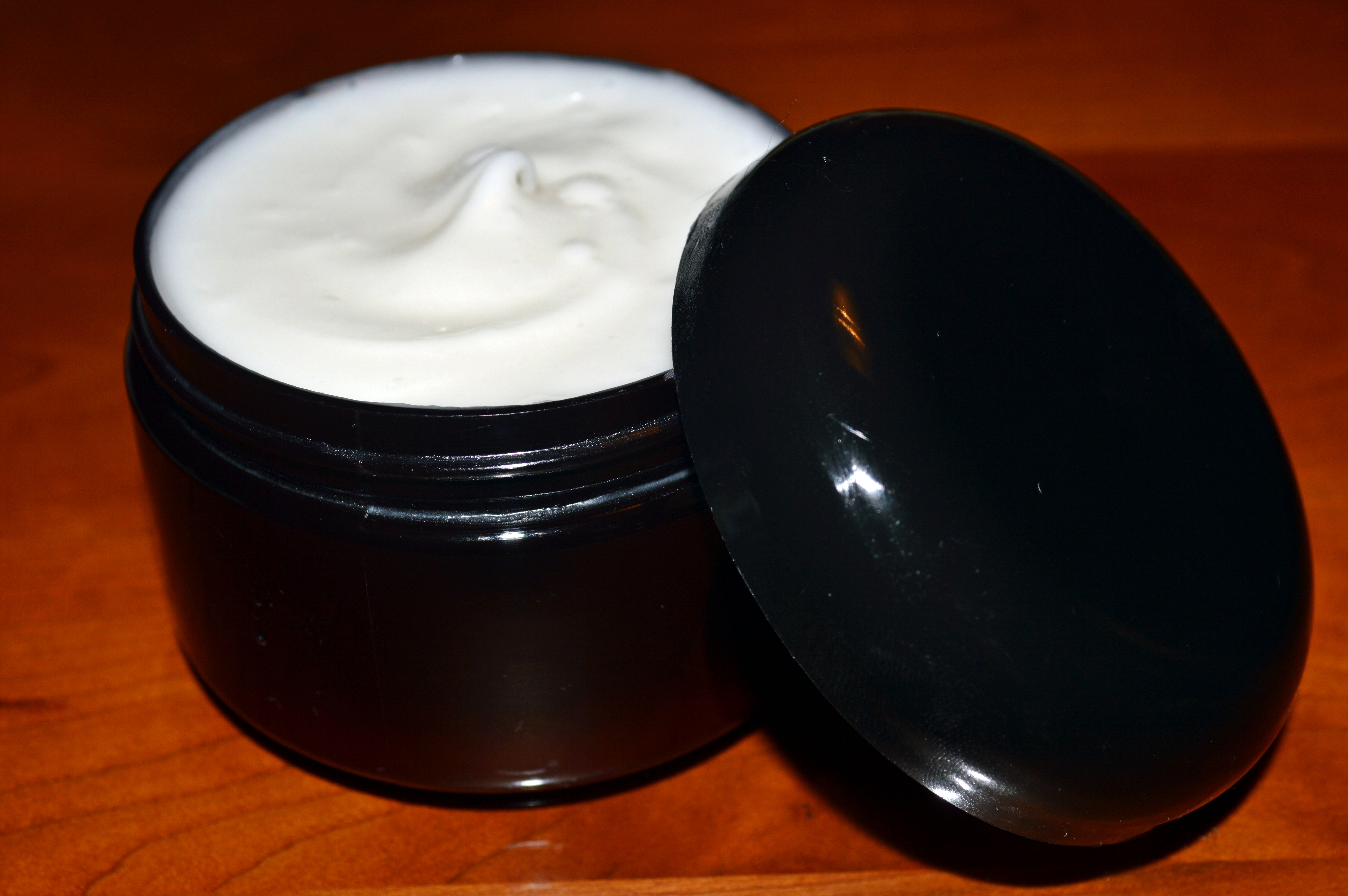 Garden Girl DIY Deodorant