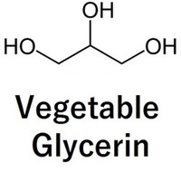 vegetable glycerin